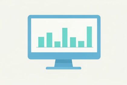 Visualization the Key to Grown Up Business Intelligence