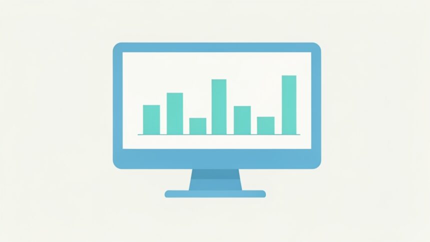 Visualization the Key to Grown Up Business Intelligence