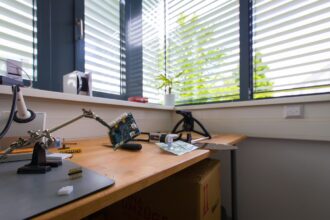 What Does a World-Class BI Program Look Like?