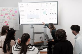 Agile BI (What it is, Why it is)