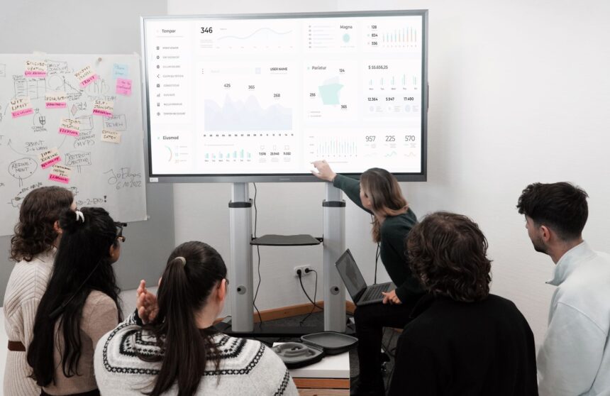 Agile BI (What it is, Why it is)