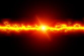 Big Data. New Physics.