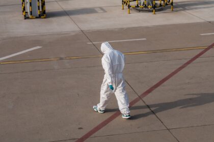 Geospatial TTPs Contribute To Cyber Security