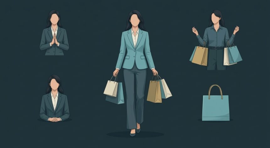 Mining for consumer behavior in Tweets