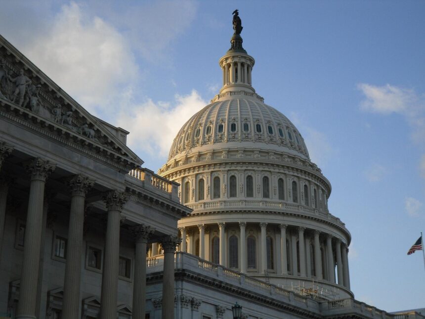 Online Privacy Changes Imminent from Washington