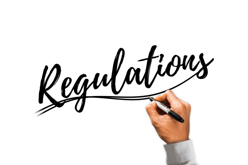 Privacy regulations: fear, loathing and AOL