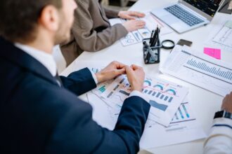 Quality and Governance are Beyond the Data