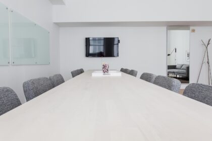 Some thoughts on legacy modernization with business rules
