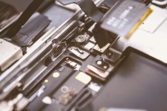 Technology Adoption and ERP Software References