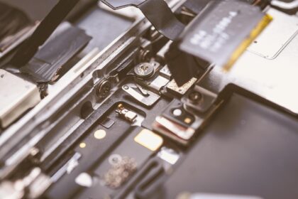 Technology Adoption and ERP Software References