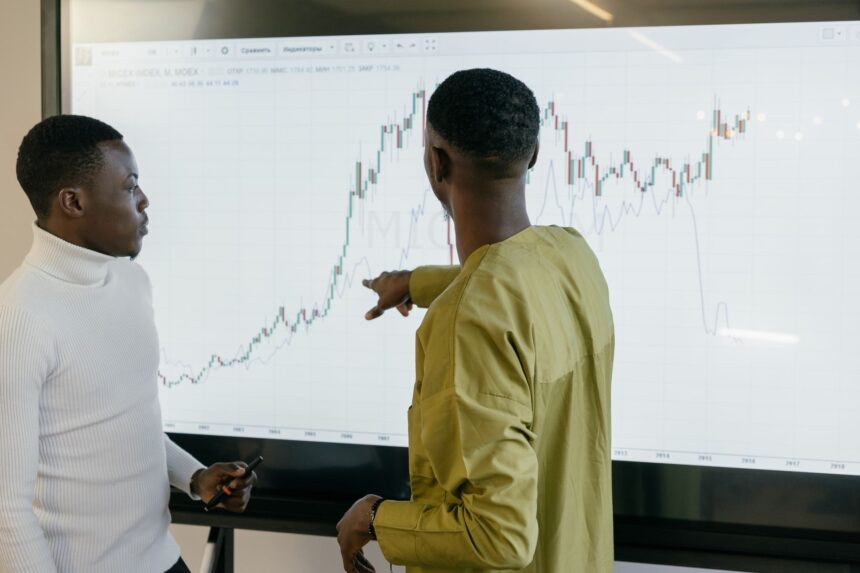 Advanced Analytics: Recap of Forrester Twitter Chat and #FollowFriday