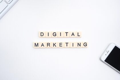 The Changing World of Communications
