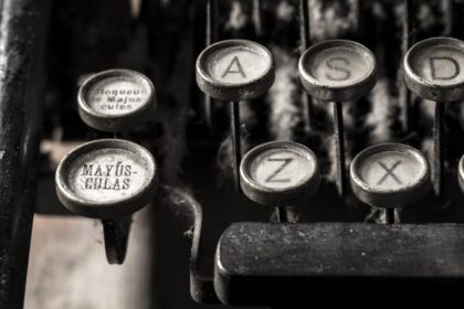 Citizen Data Journalism