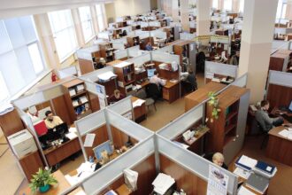 Developing a Culture of Organization