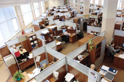Developing a Culture of Organization