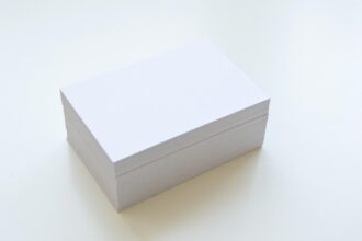 Information-Driven Business