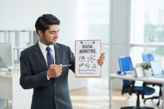 Internal & External Strategies to Strengthen Digital Engagement