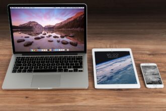 Mobile BI on the Apple iPad