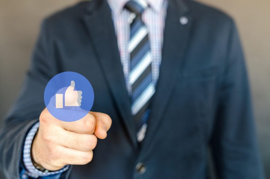Seven Reasons to Use Social Media