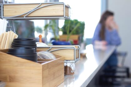 Future Trends in Business Rules (with a little help from my friends)