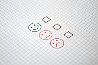 Job Satisfaction and Analytics-based Performance Management.
