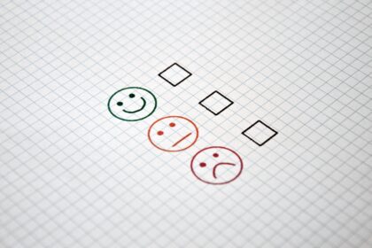 Job Satisfaction and Analytics-based Performance Management.