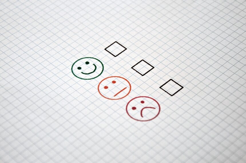 Job Satisfaction and Analytics-based Performance Management.