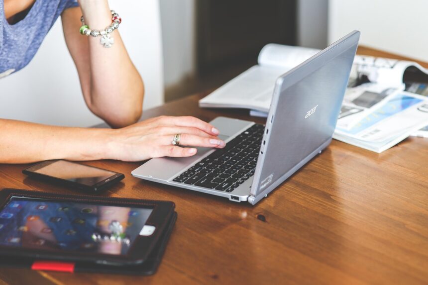 Connectivity Disrupting Traditional Models: Online Peer to Peer Commerce