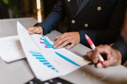 Decision Management and Insurance – Apply Smarts to Underwriting