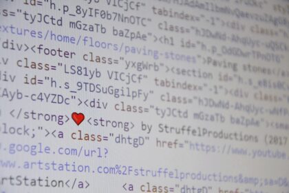 Design Goals for Developing Distributed Applications