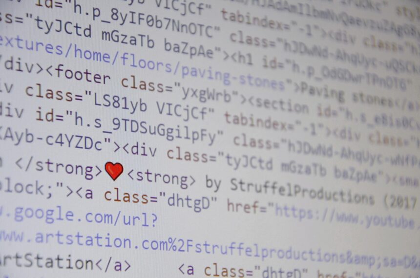 Design Goals for Developing Distributed Applications