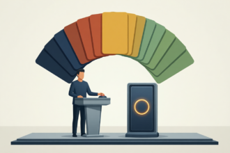 Final Jeopardy- Stephen Baker’s quest to know everything