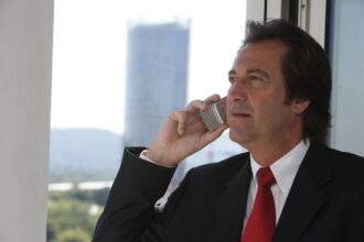 A Poorly Managed Company’s Tour Guide