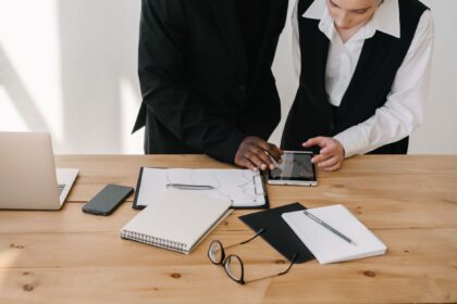 Two Videos About the Power of Business Rules