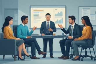 We’re Not Artists: The Craft of Influencing Decision Makers