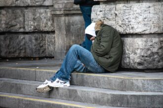 Data Error Inequality