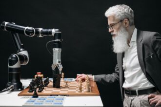 Data Mining and Predictive Analytics Contest Has a $3 Million Prize
