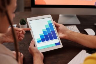 First Look – Eagle Eye Analytics
