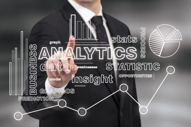 Business Analytics