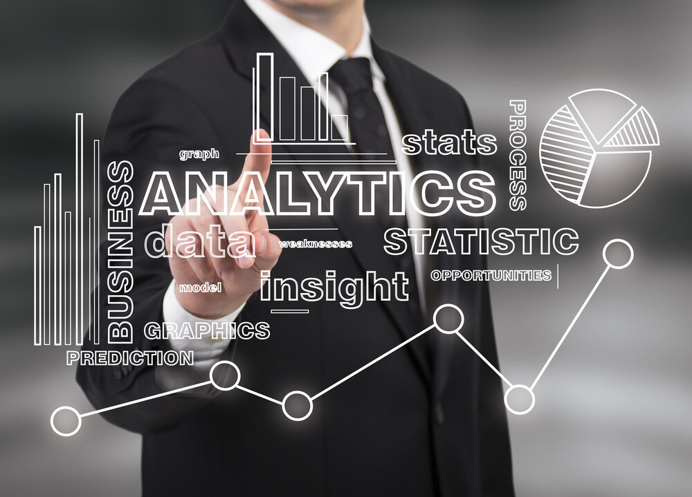 business analytics research