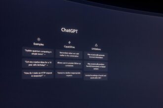 Data Governance Capabilities