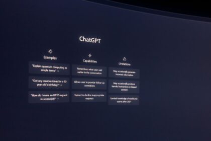 Data Governance Capabilities