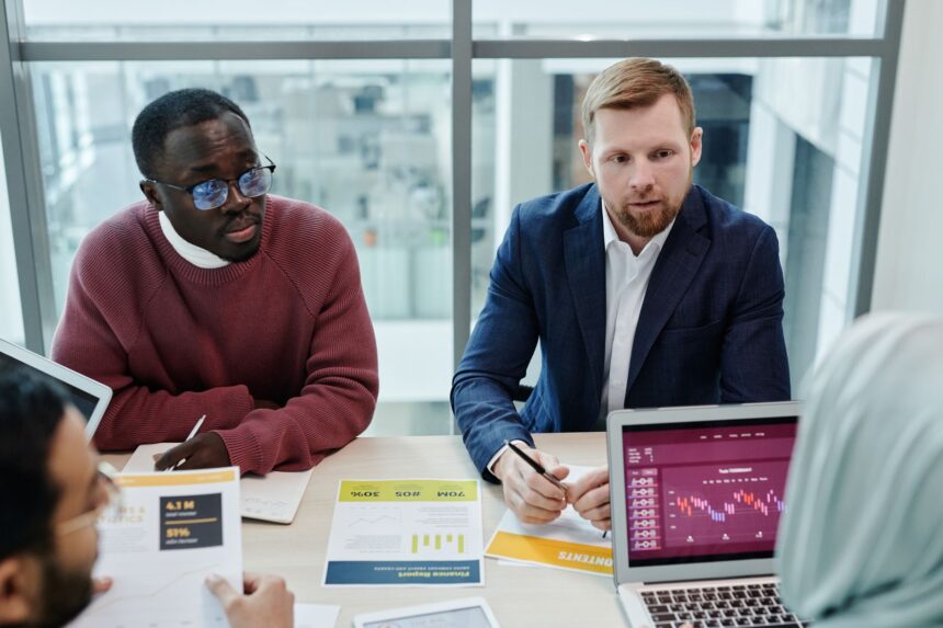 Data Quality – Everyone is a Stakeholder