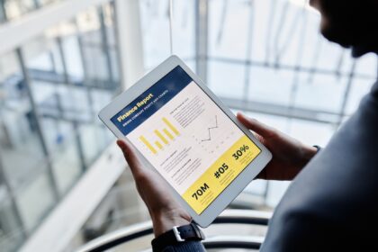 Free Forrester Research on Future of BI