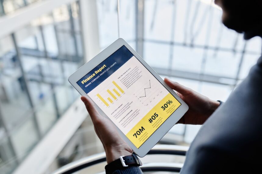 Free Forrester Research on Future of BI