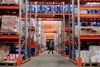 Landscape:  Data Warehousing and Business Analytics