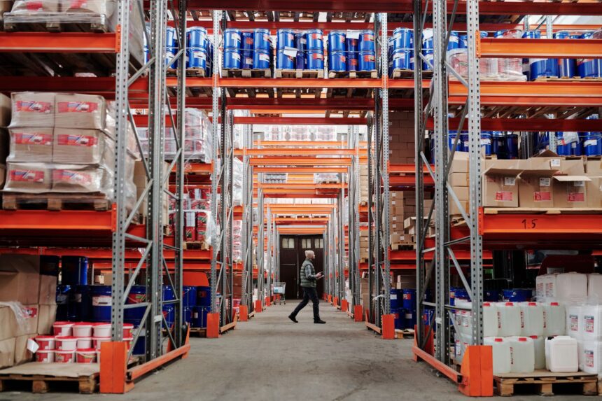 Landscape: Data Warehousing and Business Analytics