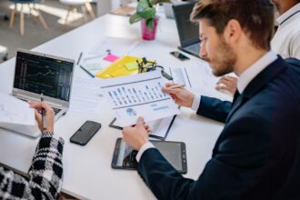 Is networked data within the enterprise important?
