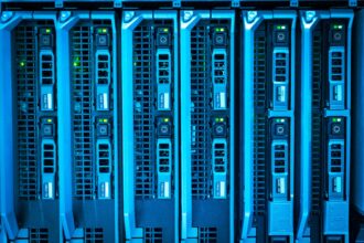 Standardizing the Cloud