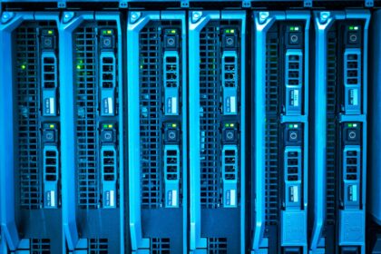 Standardizing the Cloud